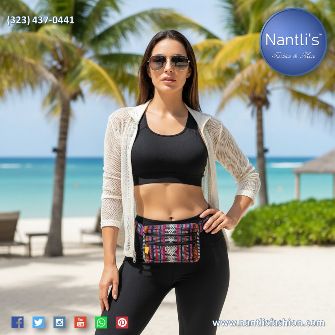 nantlis's tweet image. Riñoneras o Bolsas Cangureras unisex de Mexico en Estados Unidos nantlisfashion.com/collections/fa…
#fannypacks #waistbags #rinoneras #riñoneras #bolsascangureras #unisex #nantlis #viral #trending #trendingfashion #ViralPost
