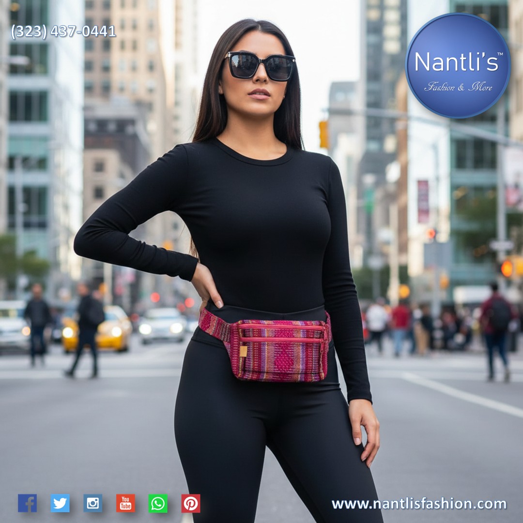 nantlis's tweet image. Riñoneras o Bolsas Cangureras unisex de Mexico en Estados Unidos nantlisfashion.com/collections/fa…
#fannypacks #waistbags #rinoneras #riñoneras #bolsascangureras #unisex #nantlis #viral #trending #trendingfashion #ViralPost