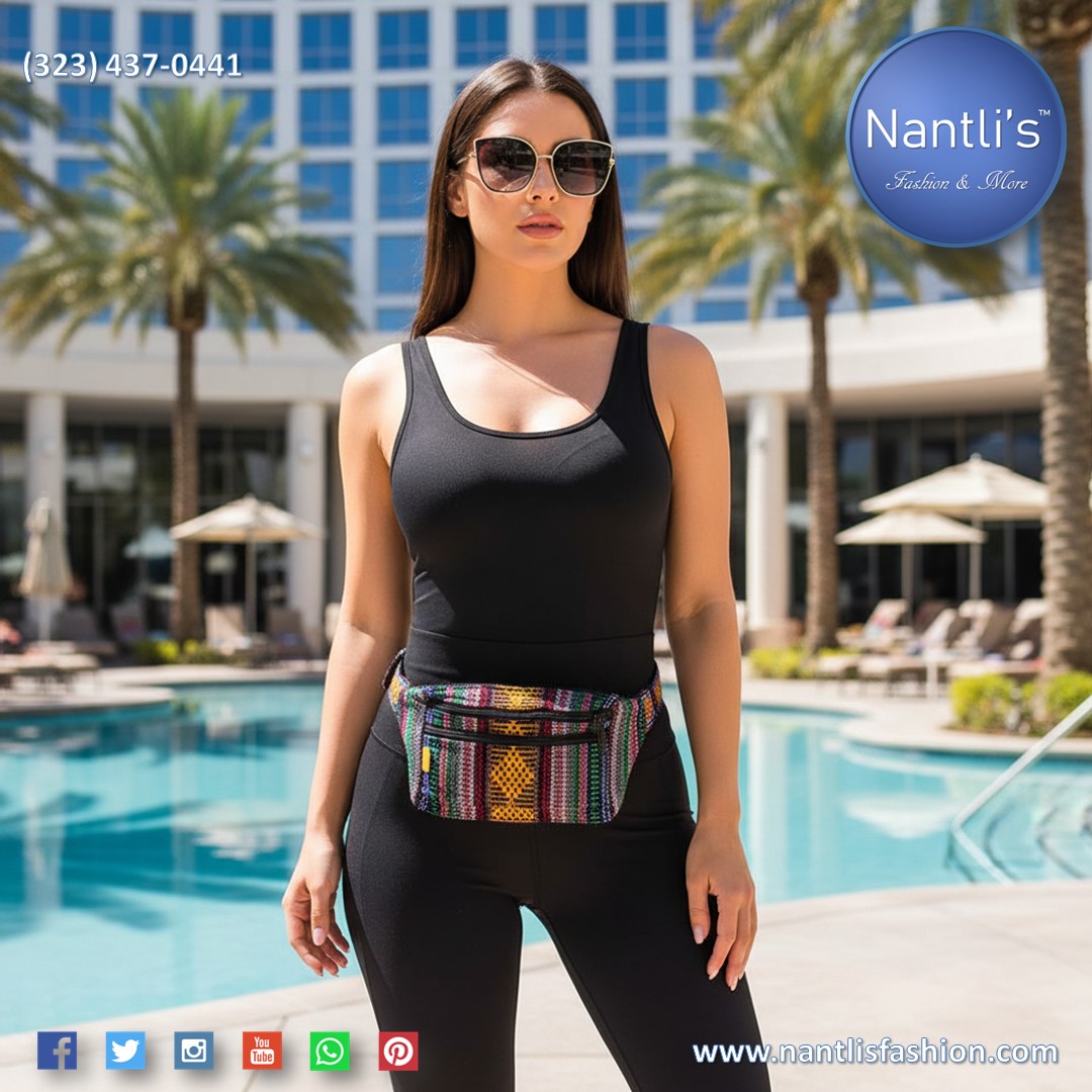 nantlis's tweet image. Riñoneras o Bolsas Cangureras unisex de Mexico en Estados Unidos nantlisfashion.com/collections/fa…
#fannypacks #waistbags #rinoneras #riñoneras #bolsascangureras #unisex #nantlis #viral #trending #trendingfashion #ViralPost