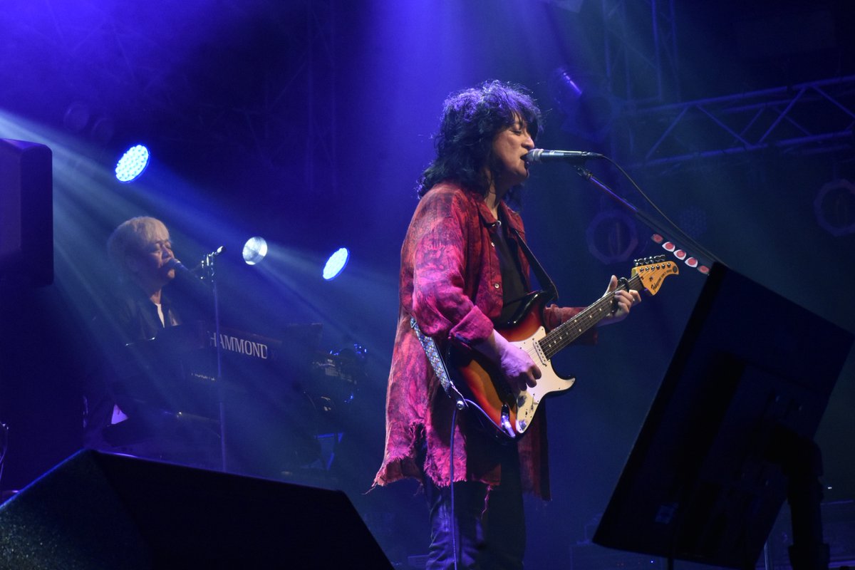 福山 芳樹 tweet media