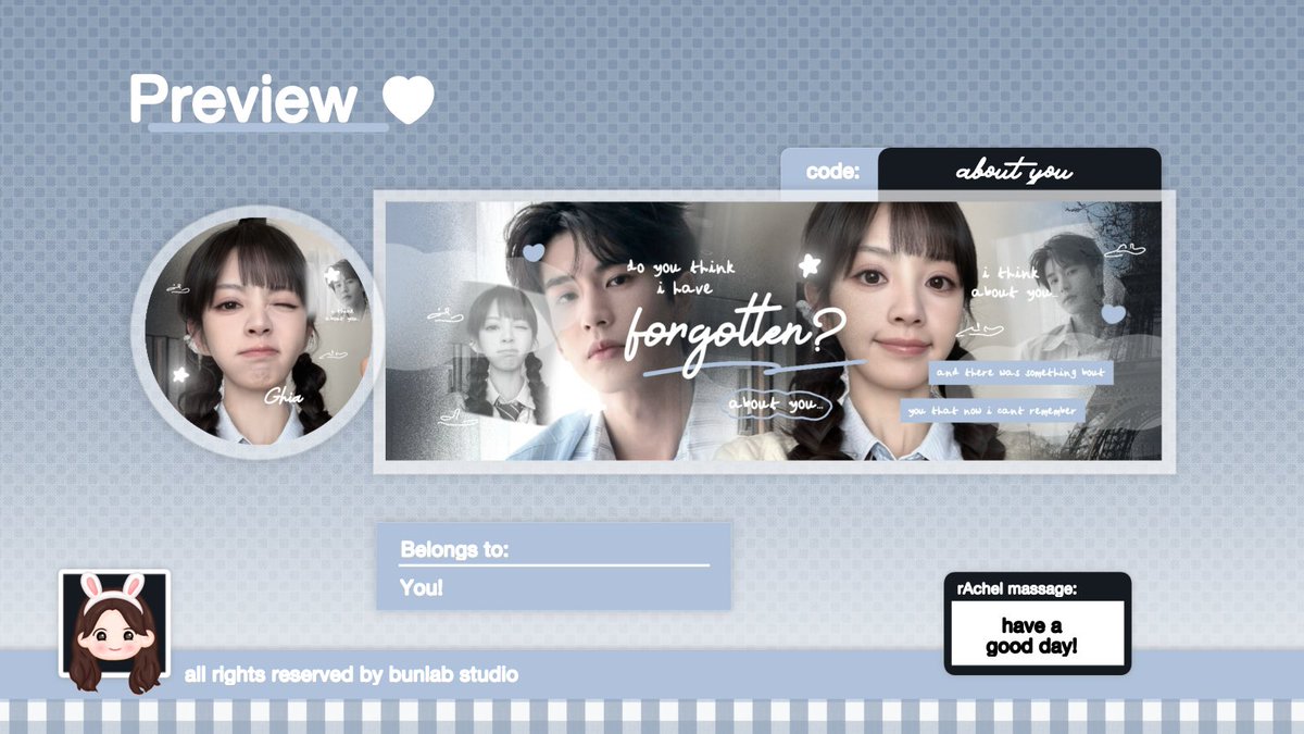 ‎ghi 𝜗ৎ tweet media