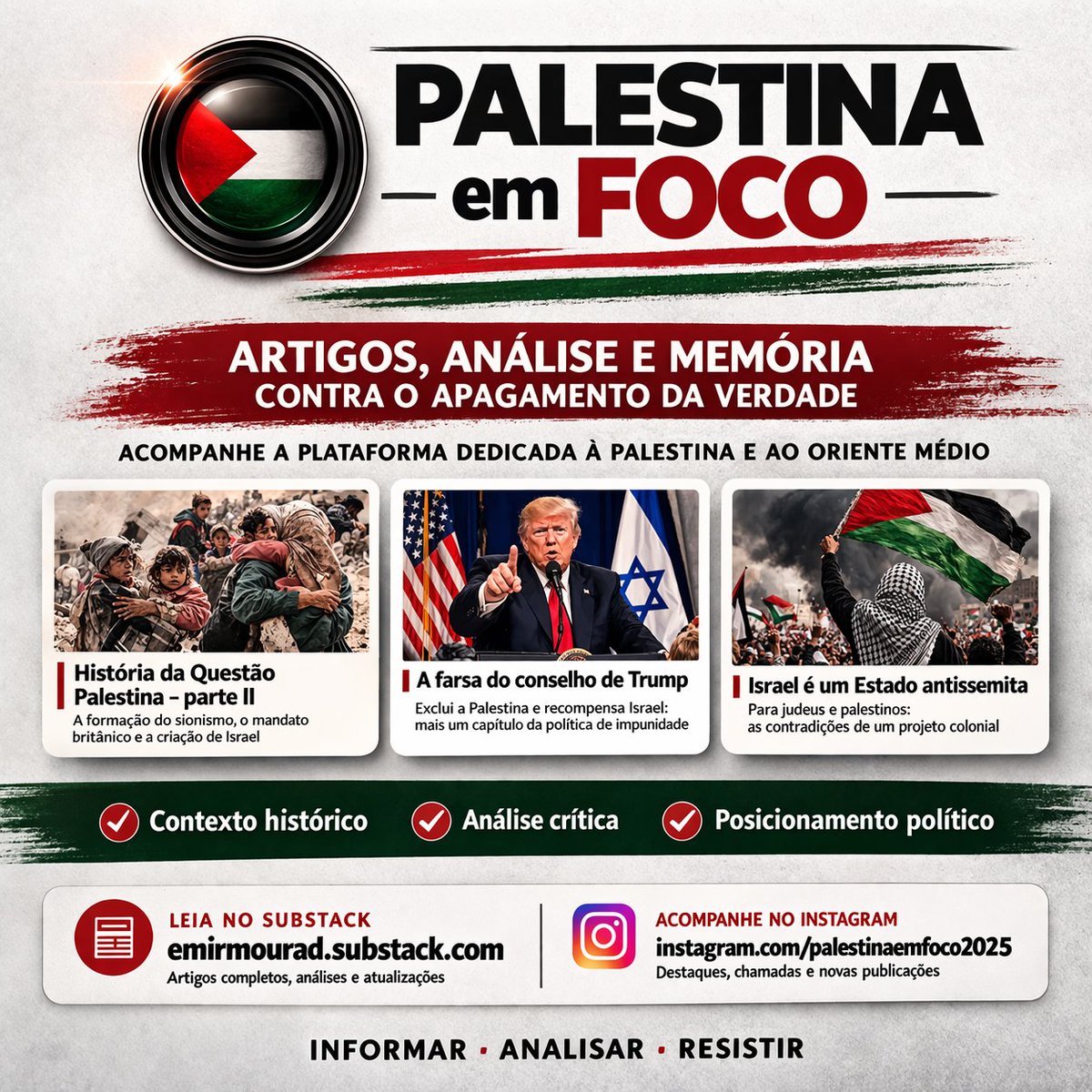emir30's tweet photo. Acompanhe a plataforma Palestina em Foco:
 https://t.co/2y8Xd1rjQx https://t.co/S3JLD298Vk