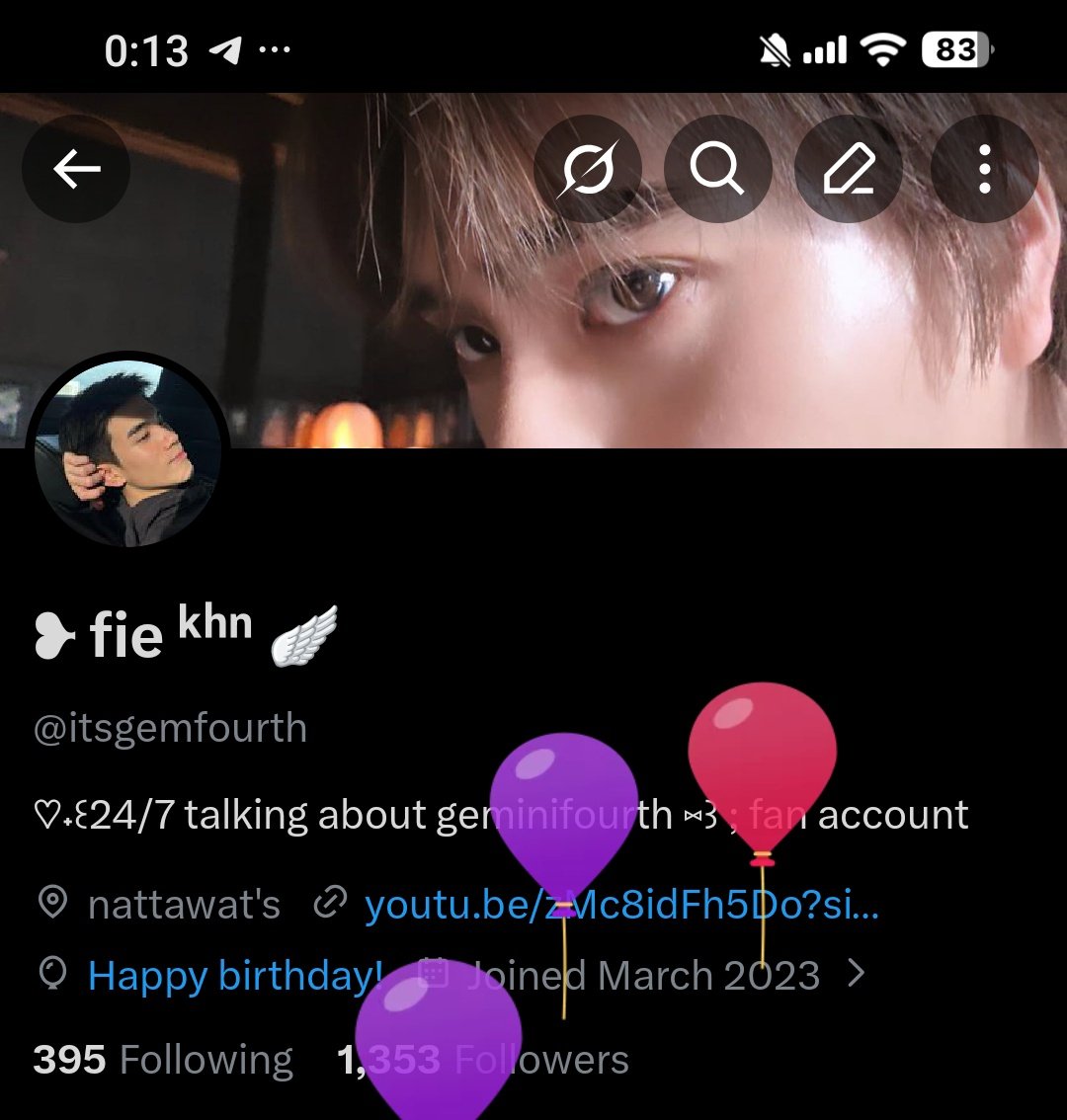 ❥ fie ᵏʰⁿ 🪽 tweet media