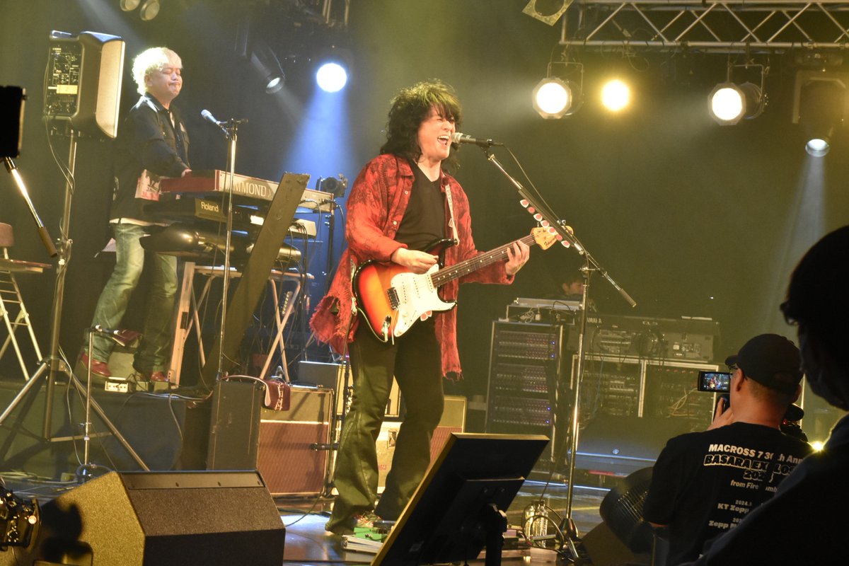 福山 芳樹 tweet media