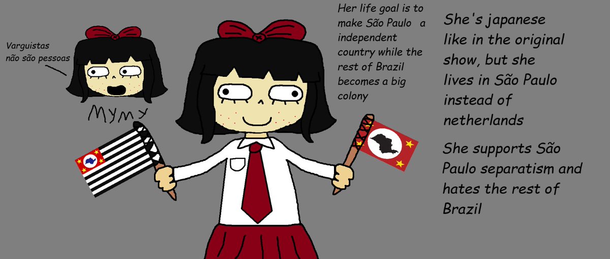 Rodolfinha🏳️‍⚧️⬛⬜🟥 tweet media