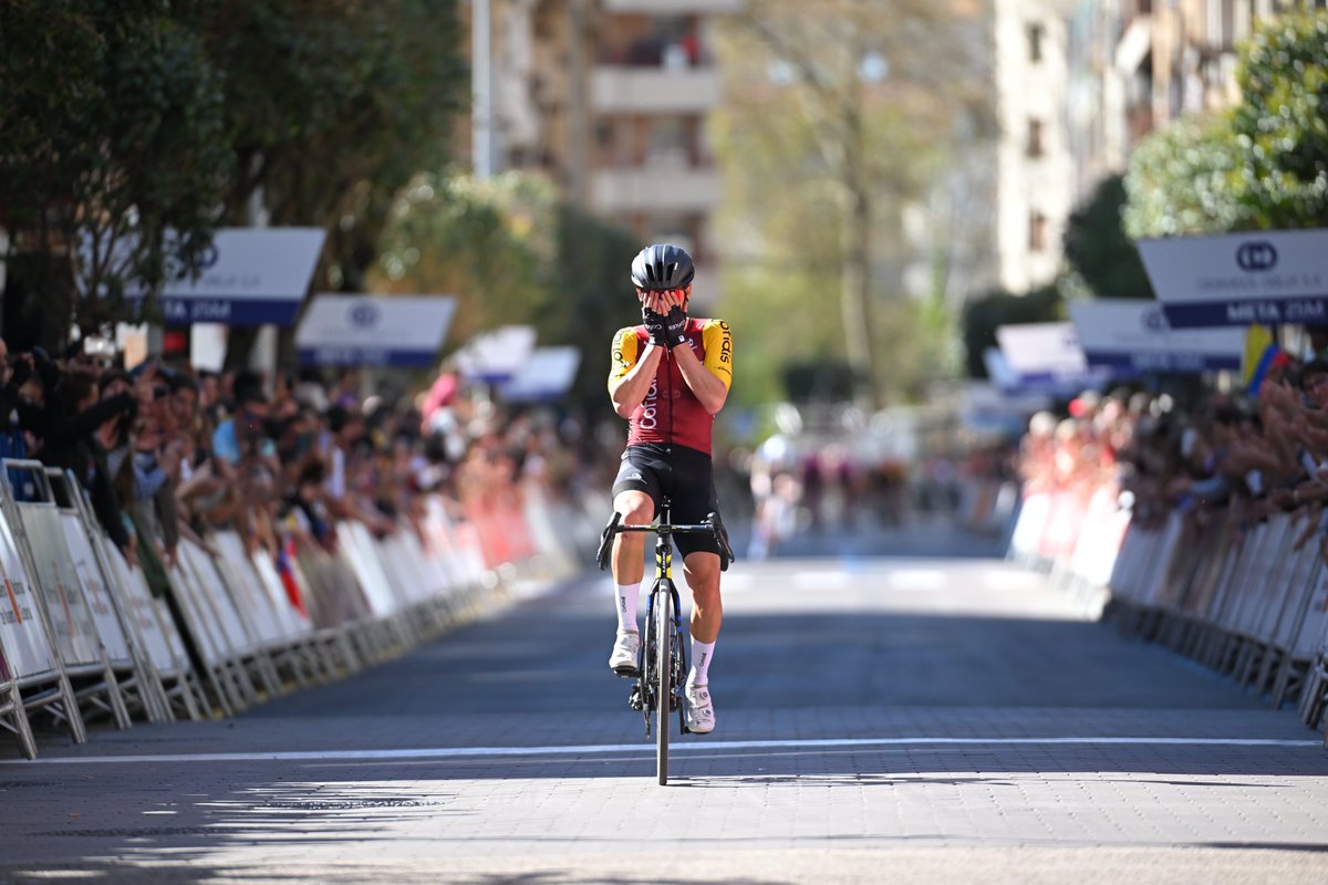 Team Cofidis tweet media