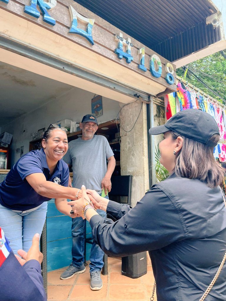 Fiscalía PuertoPlata tweet media