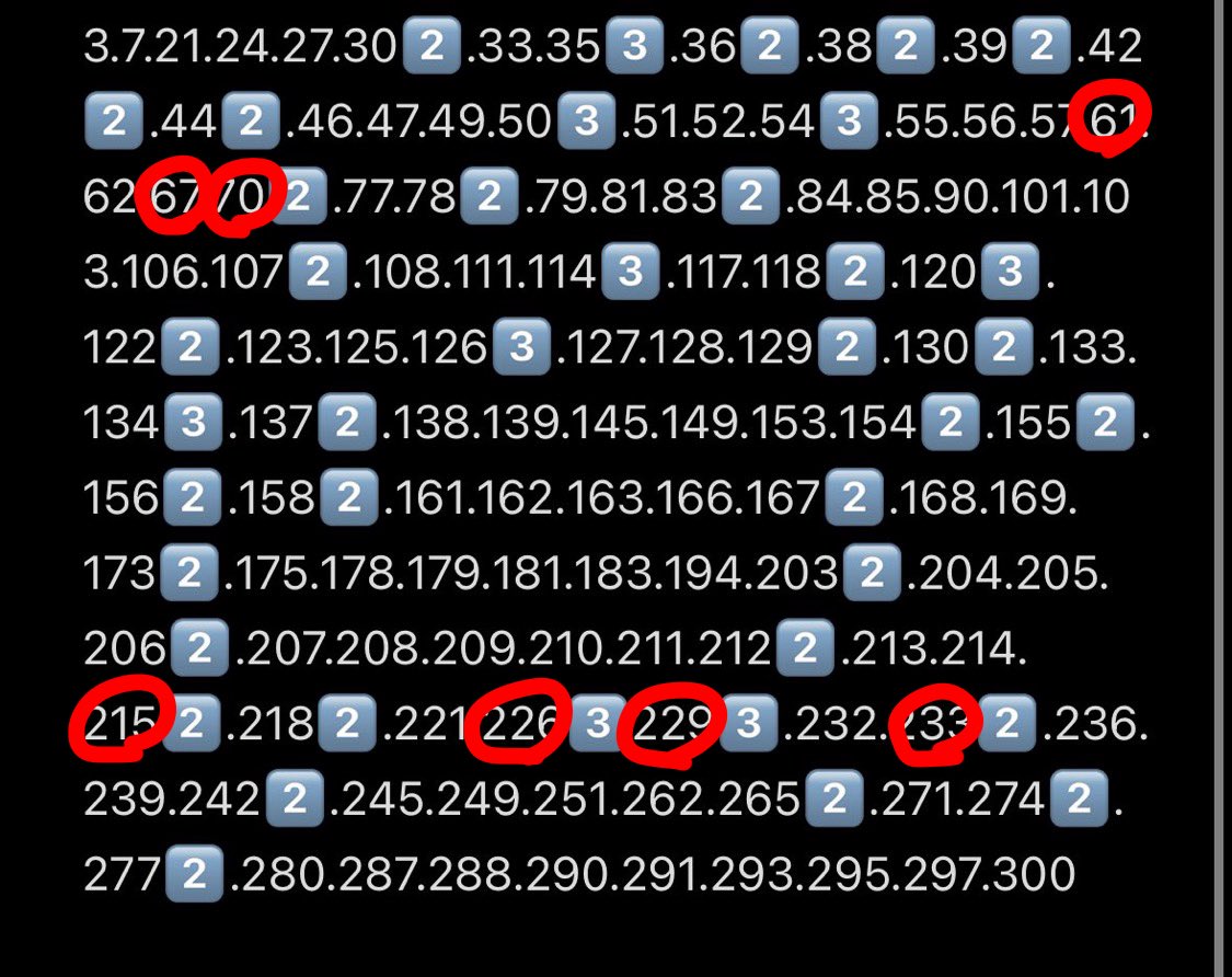 ュ(固ツイ確認お願い致します) tweet media