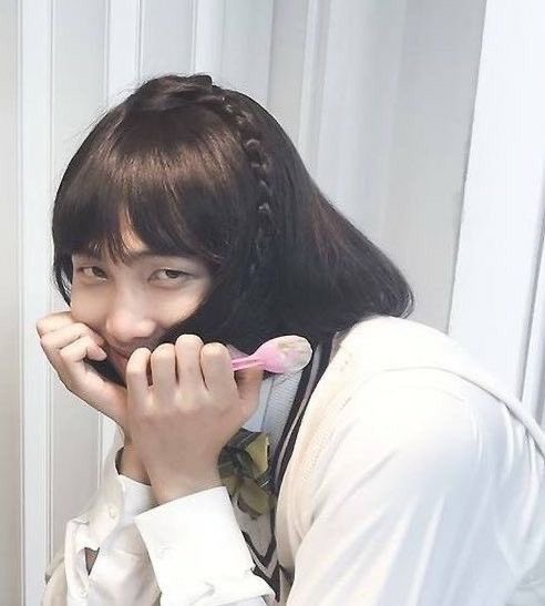 marri ⁷ ARIRANG tweet media