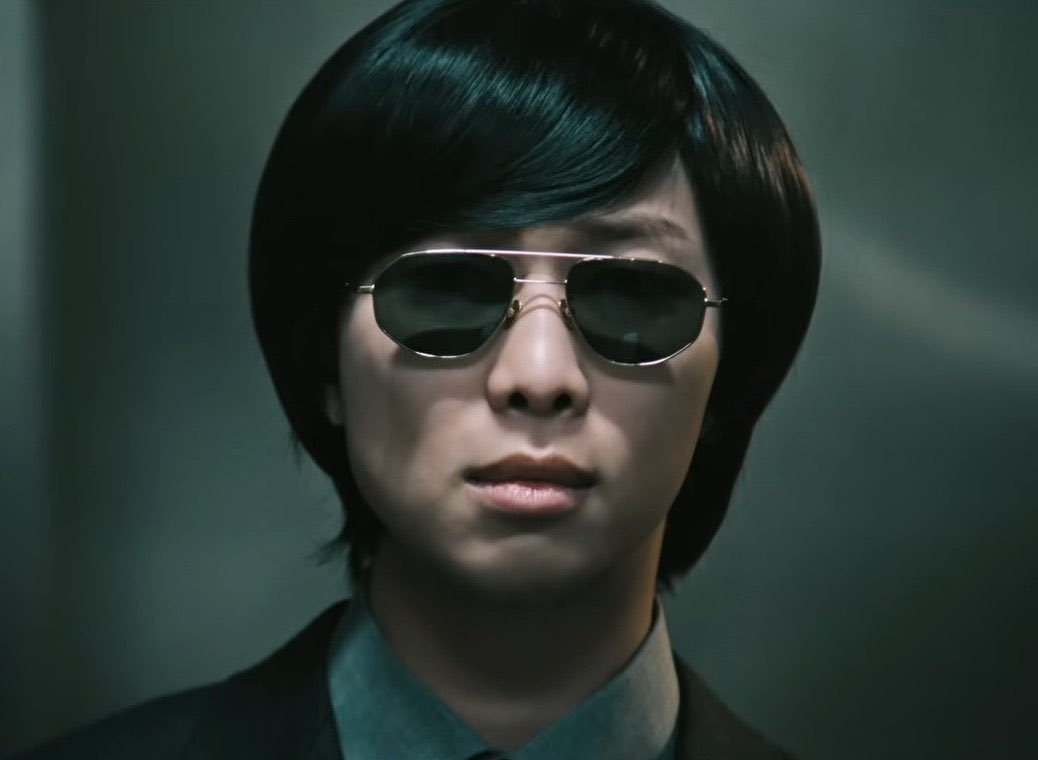 marri ⁷ ARIRANG tweet media