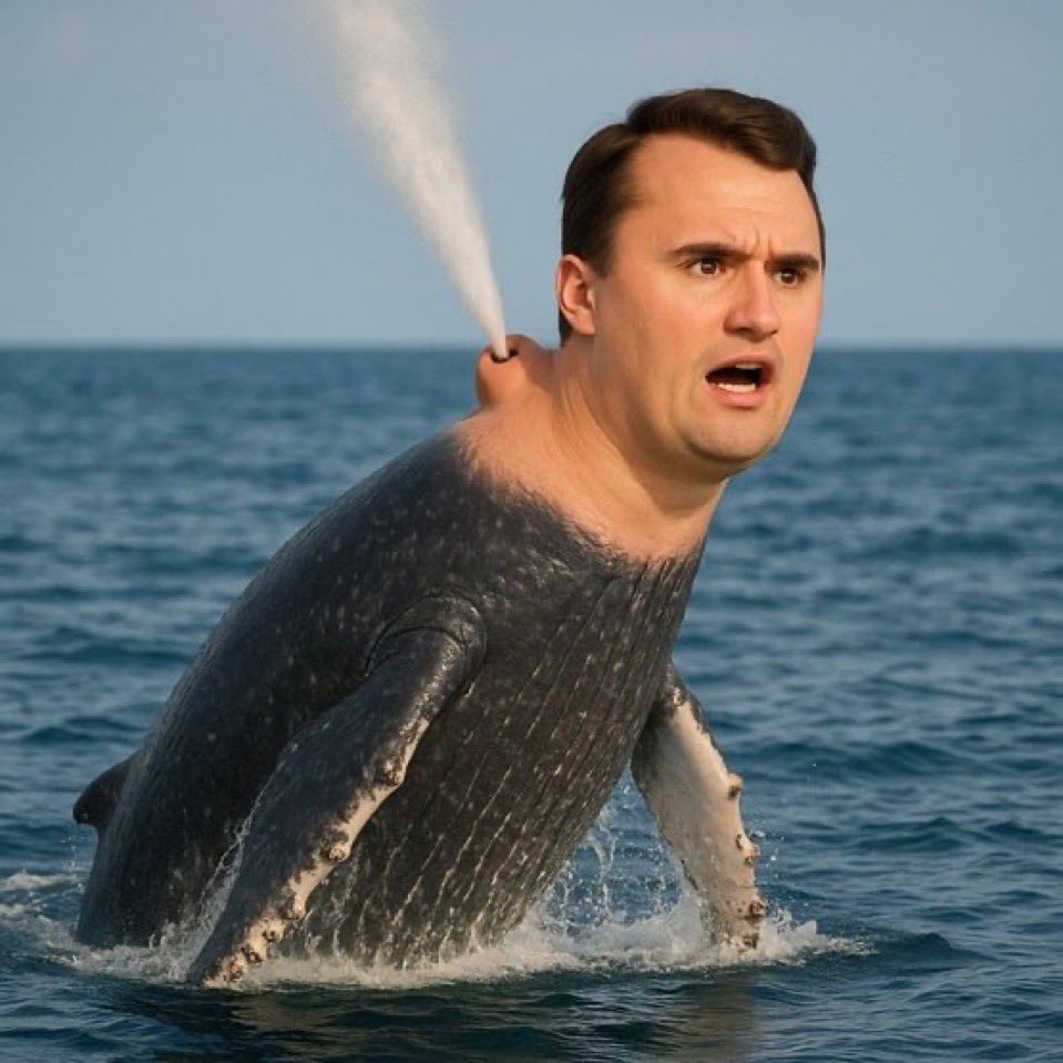 The Black Tucker Carlson Jr 🇺🇸 tweet media