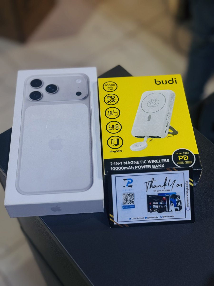 Phone Zone Kenya📱 tweet media