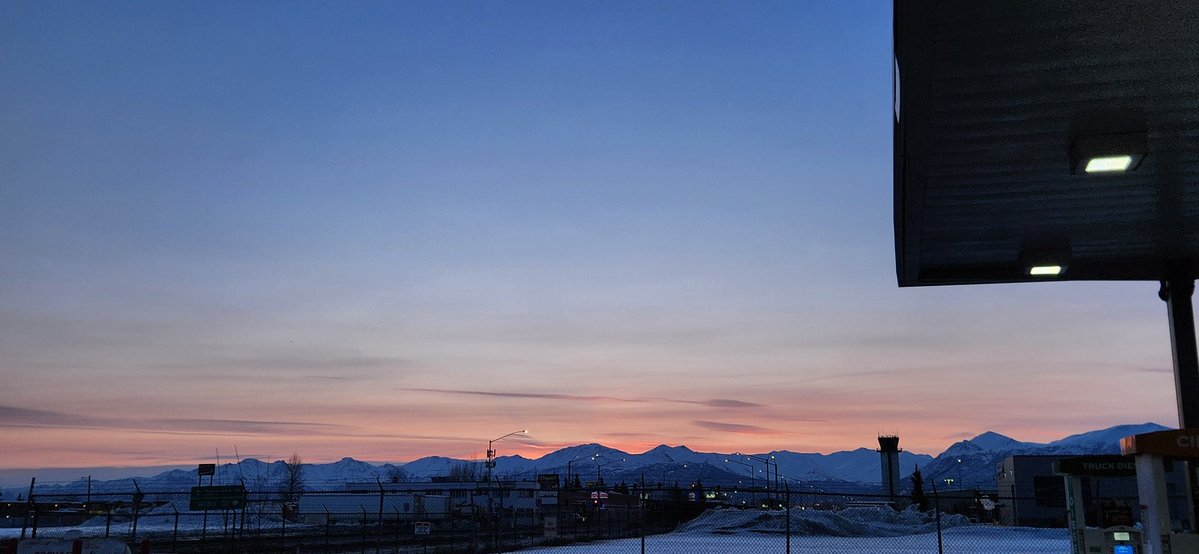 Alaskan Luck🍀🇺🇸 tweet media