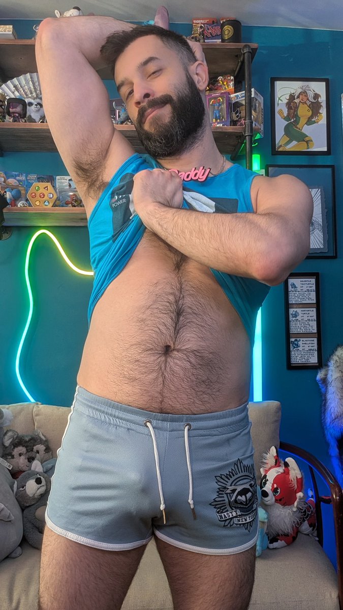 Wolfy WolFang tweet media