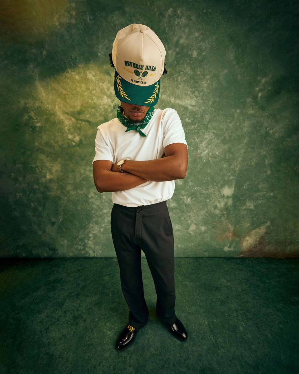 PLAYBOY ERA tweet media