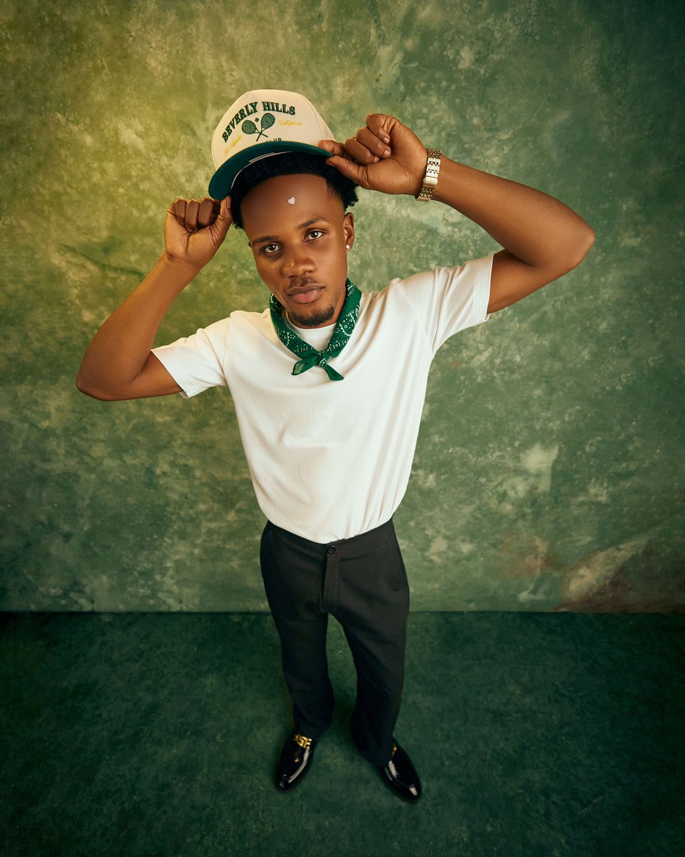 PLAYBOY ERA tweet media