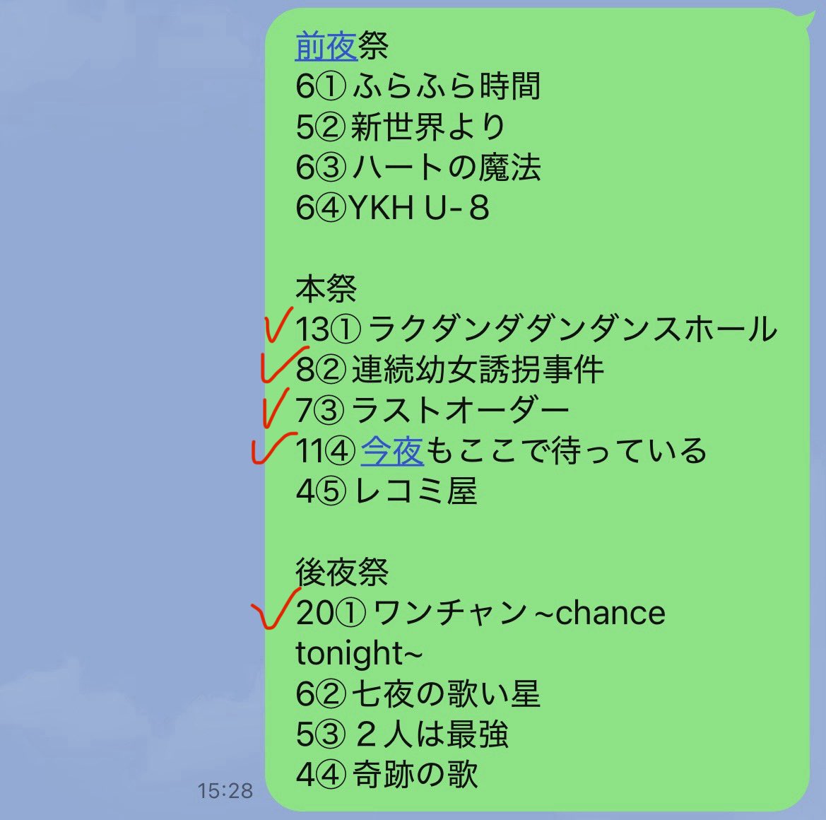 くじ【周年記念くじやります！】 tweet media