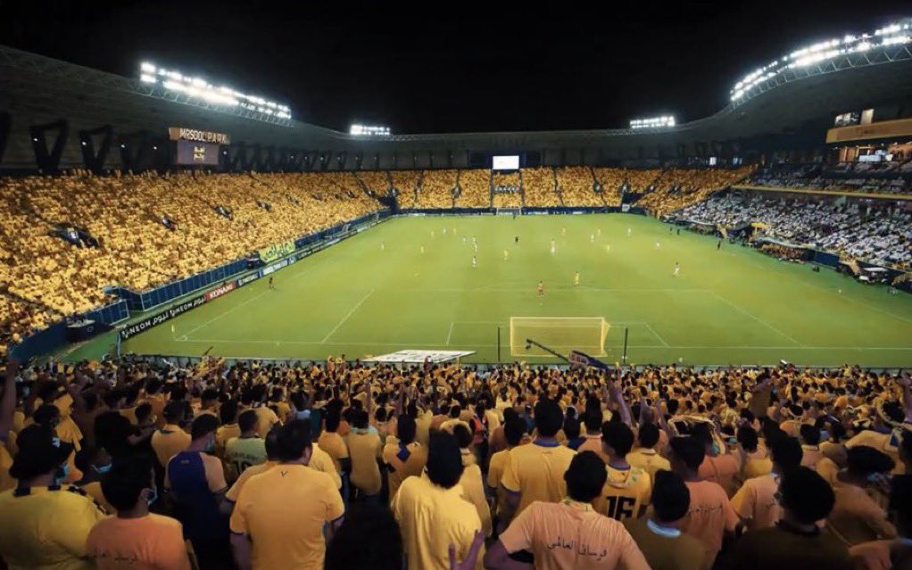 فهد الحزيم | FAHD ALHOZAIM tweet media