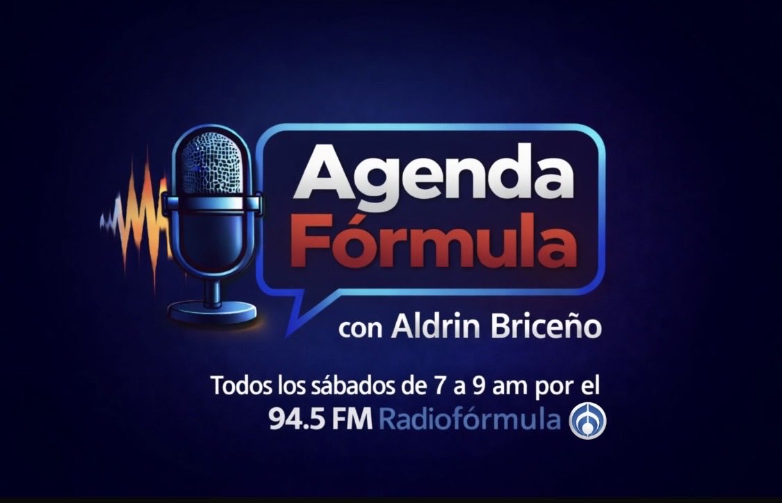 Aldrin Briceño tweet media