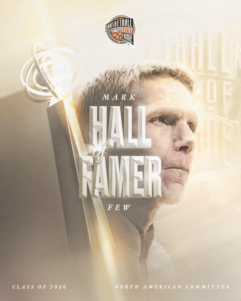 Basketball HOF tweet media