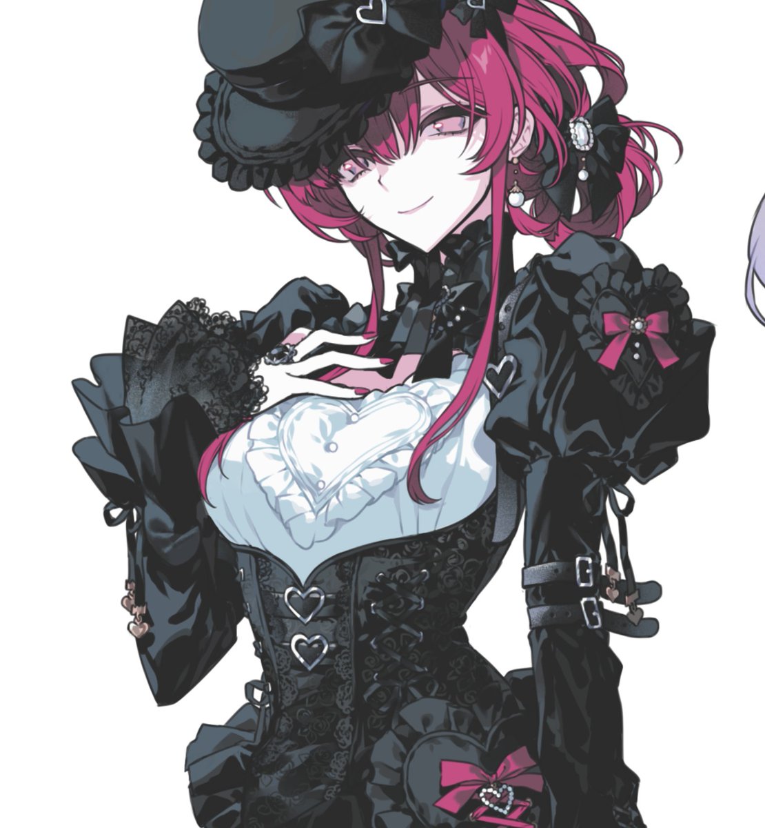 プラチナ tweet media