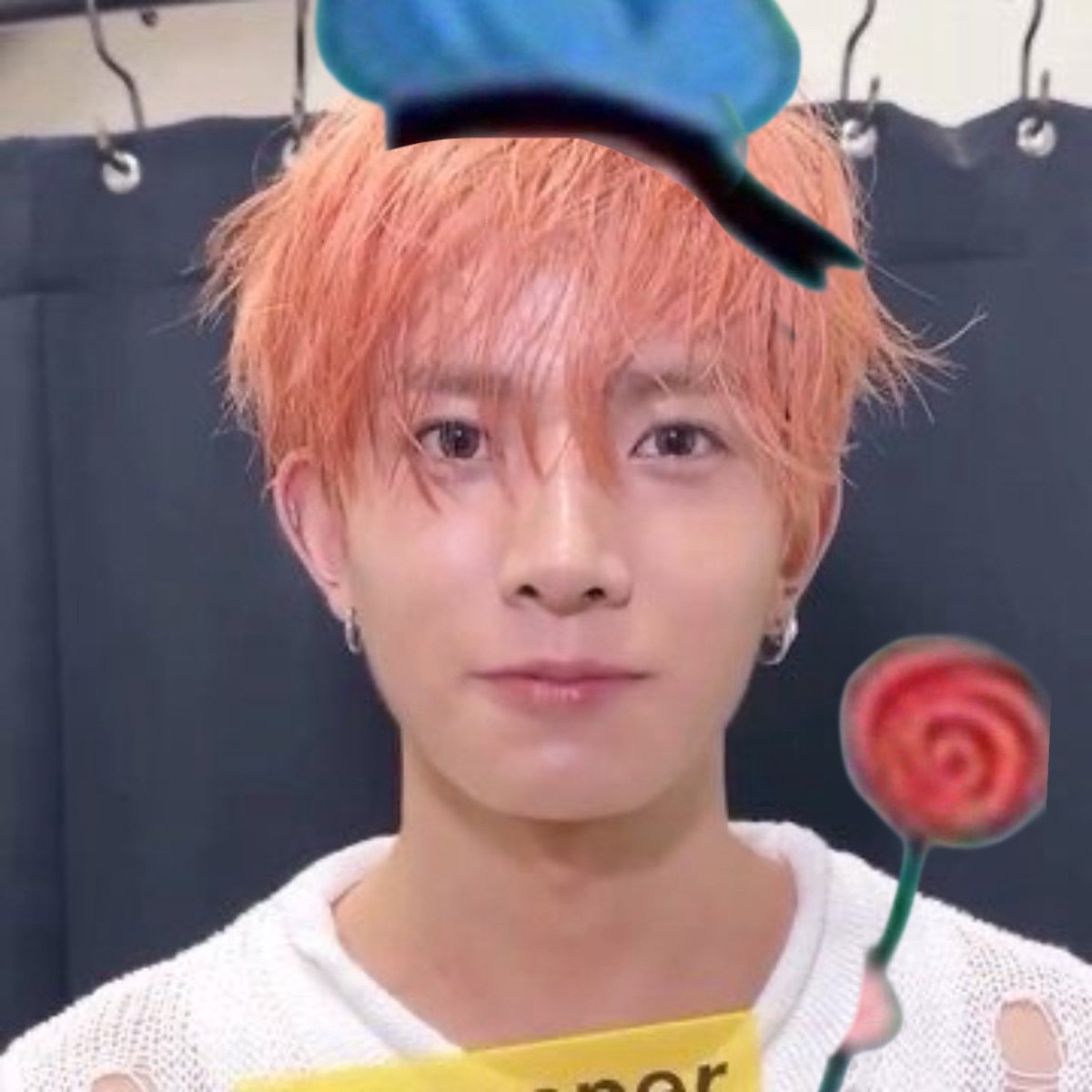 ꒰ྀི১ ໒꒱ིྀ tweet media