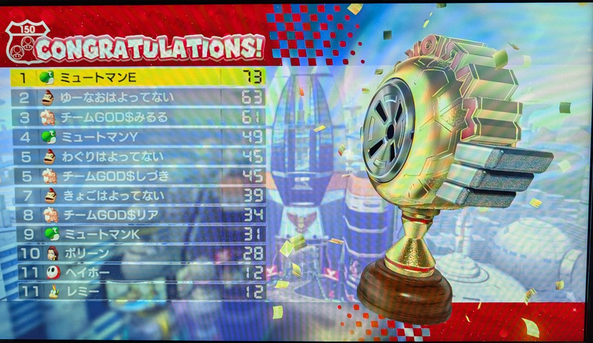 エドガー tweet media