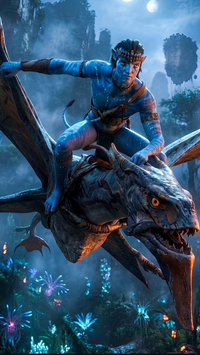 lynxchizzy's tweet image. I see you.
#JakeSully #NaVi #AvatarMovie #JamesCameron