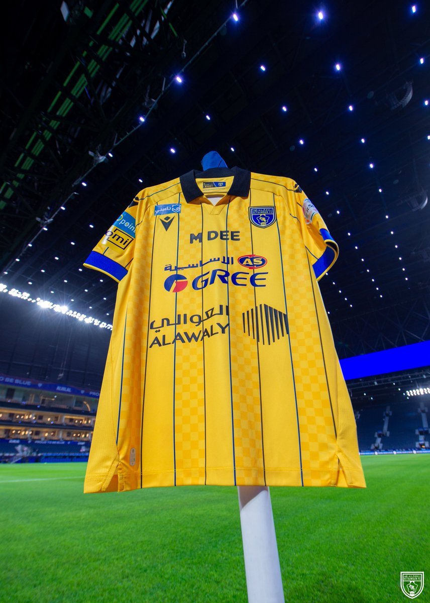 نادي التعاون السعودي tweet media