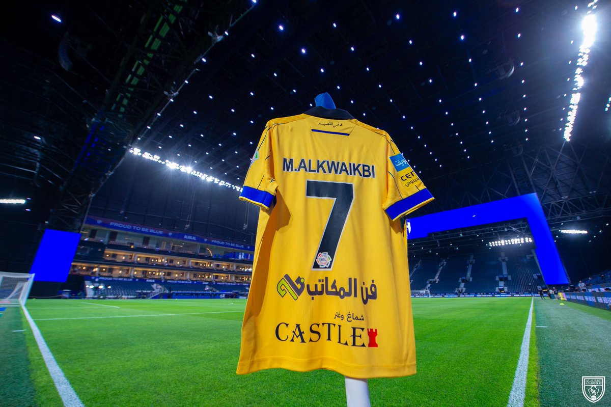 نادي التعاون السعودي tweet media