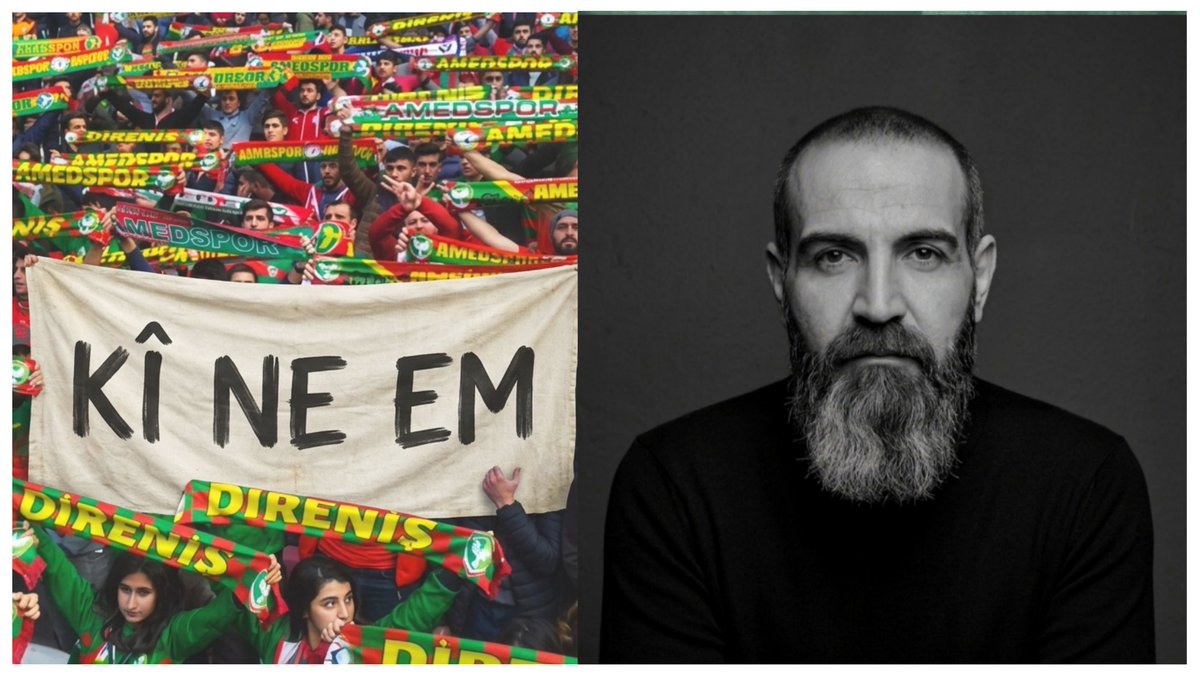 Rastî Haber tweet media