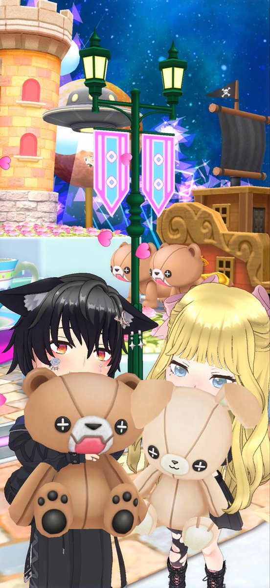 零華🌟🍌 tweet media