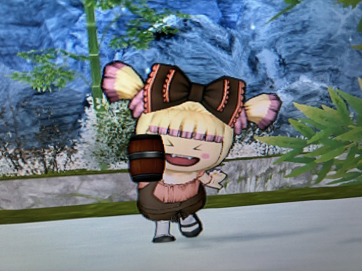 takechin tweet media