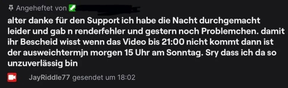 ANNA LÜSE tweet media