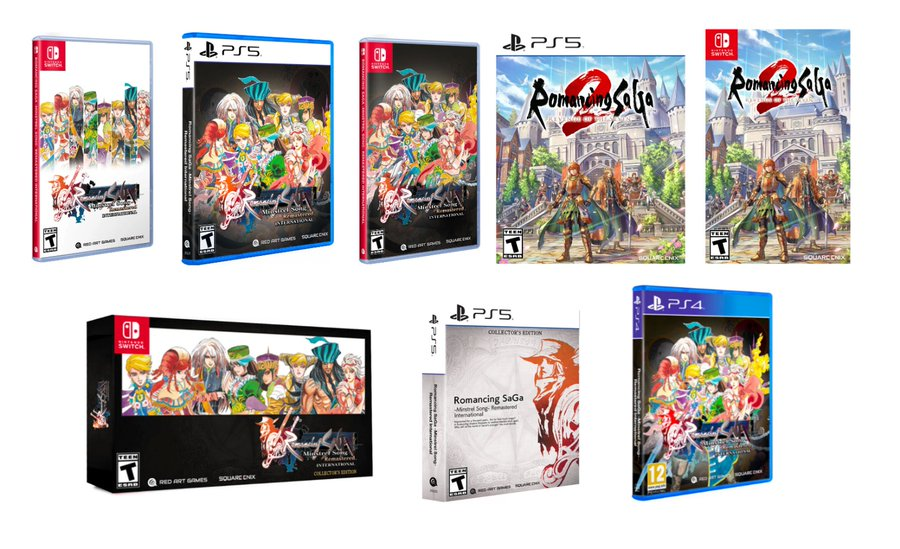 VGP Video Games Plus tweet media