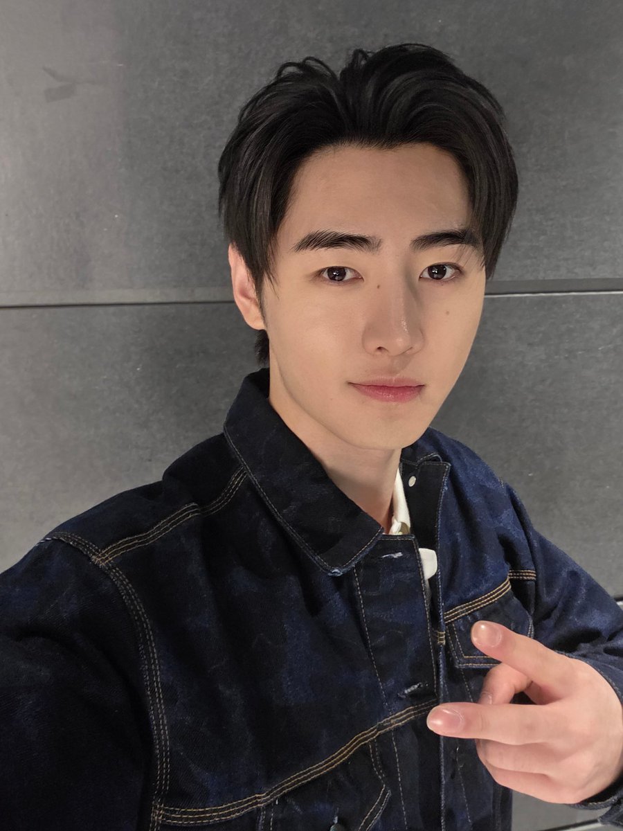 นวว fan account ㅡ 선우 tweet media