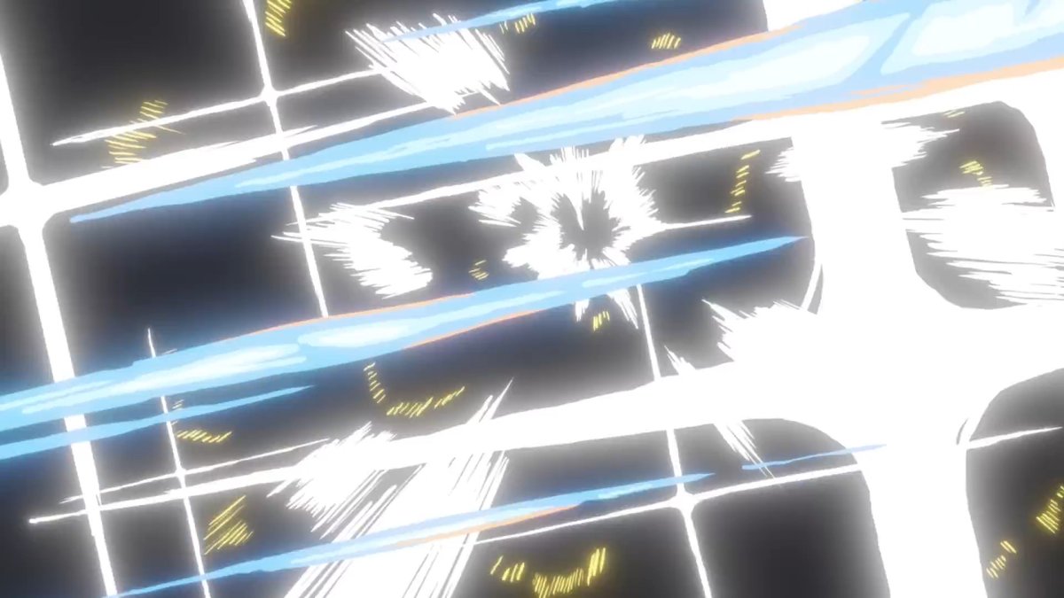 KeyFrame Staff List tweet media