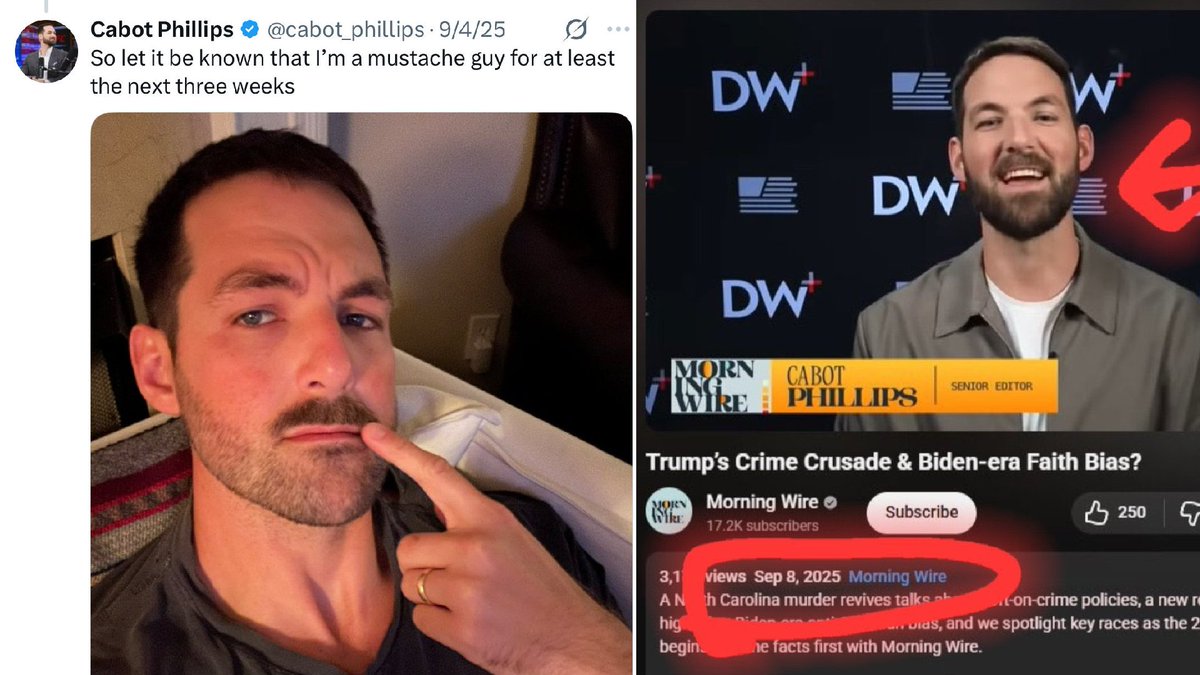 Sound The Alarm tweet media