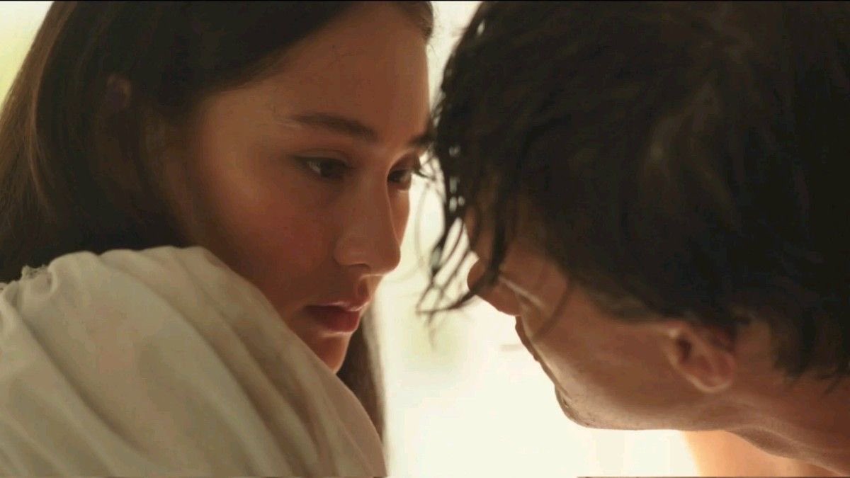 gracie b🤍olivia otw tweet media