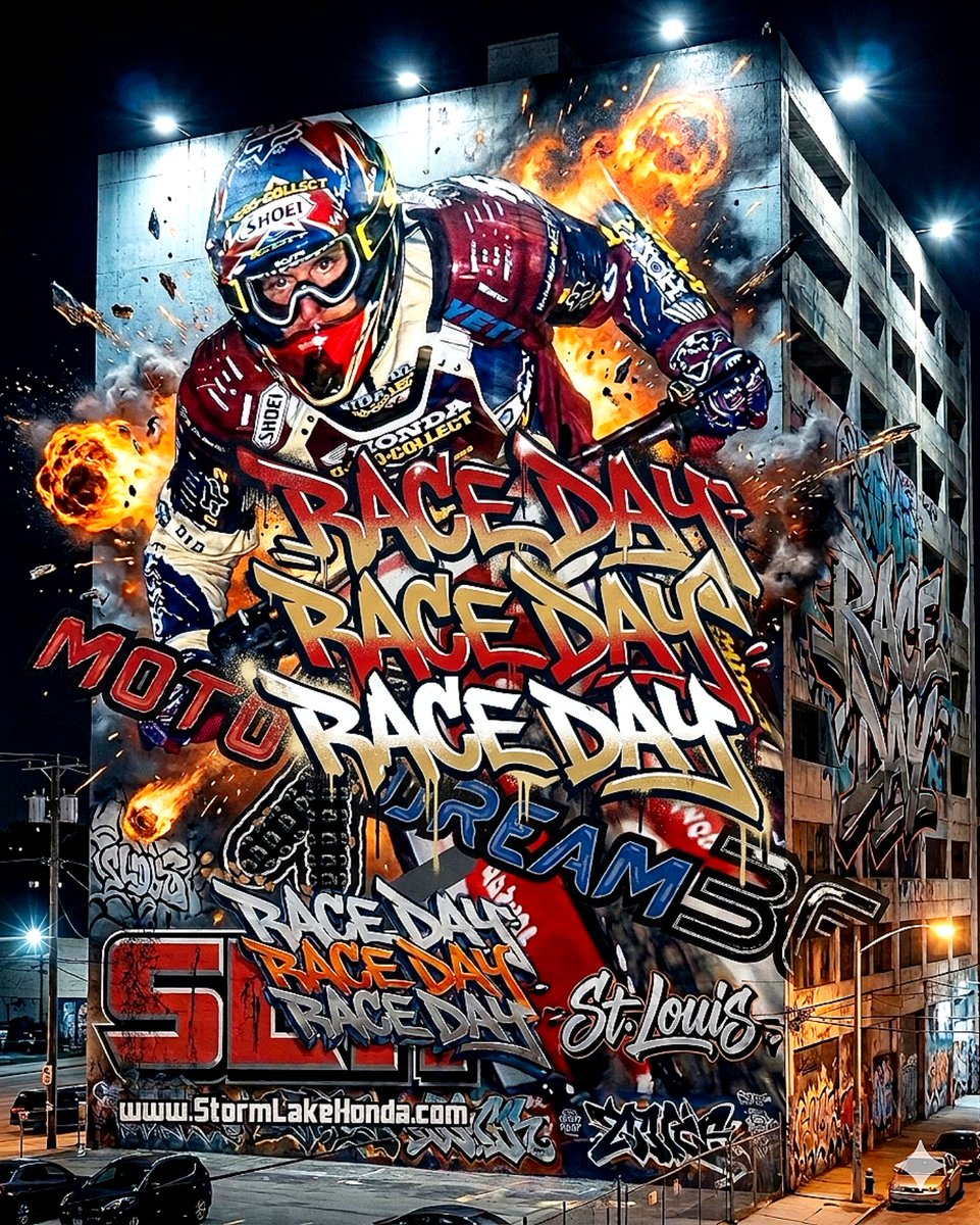 Denny Stephenson 2 tweet media