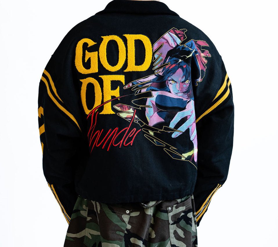 Jus Trafalgar D. Urameshi tweet media