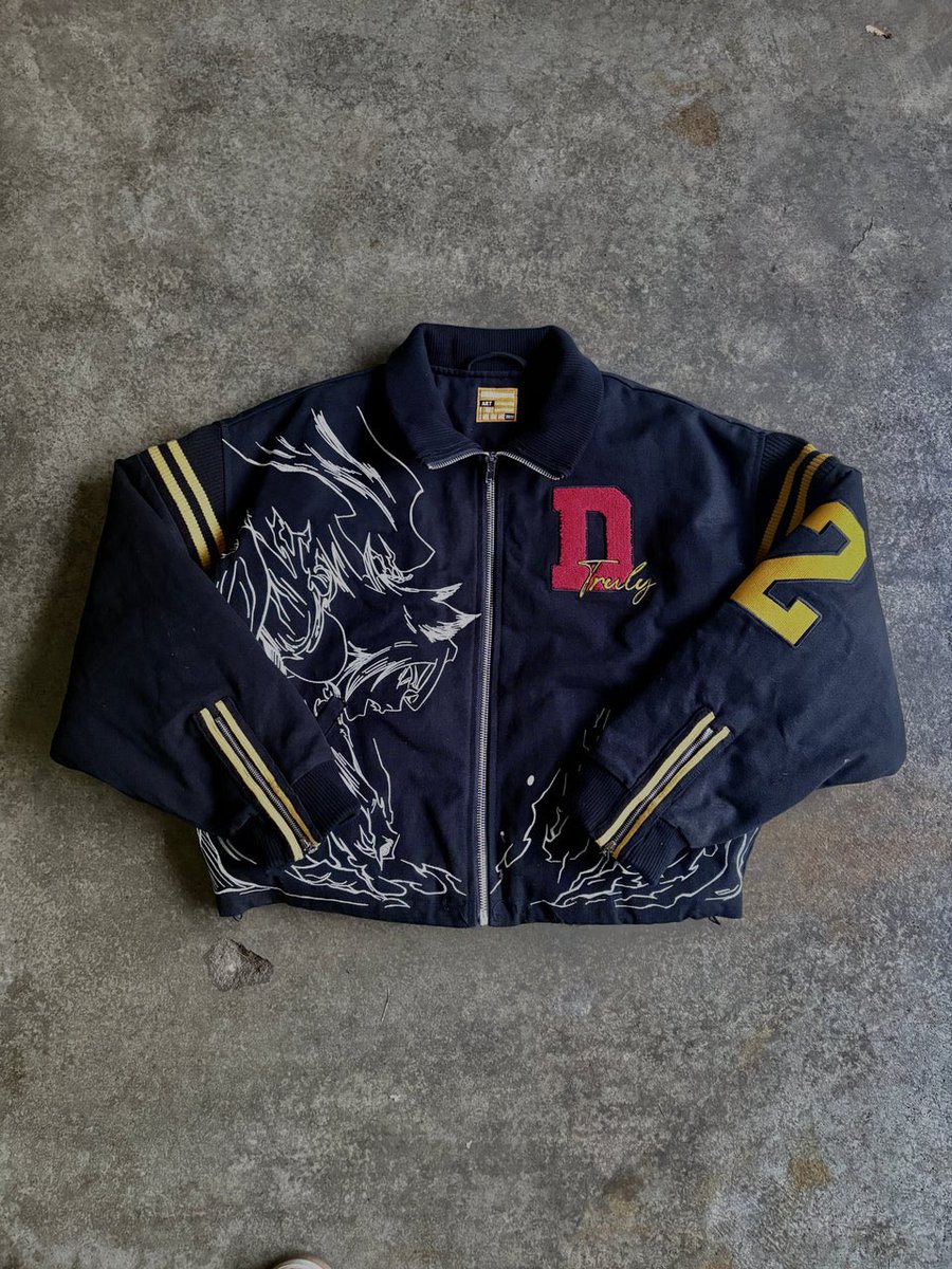 Jus Trafalgar D. Urameshi tweet media