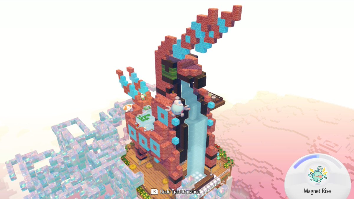 NKØ #MEGASCOLIPEDE💕 Commissions open🖋️ tweet media