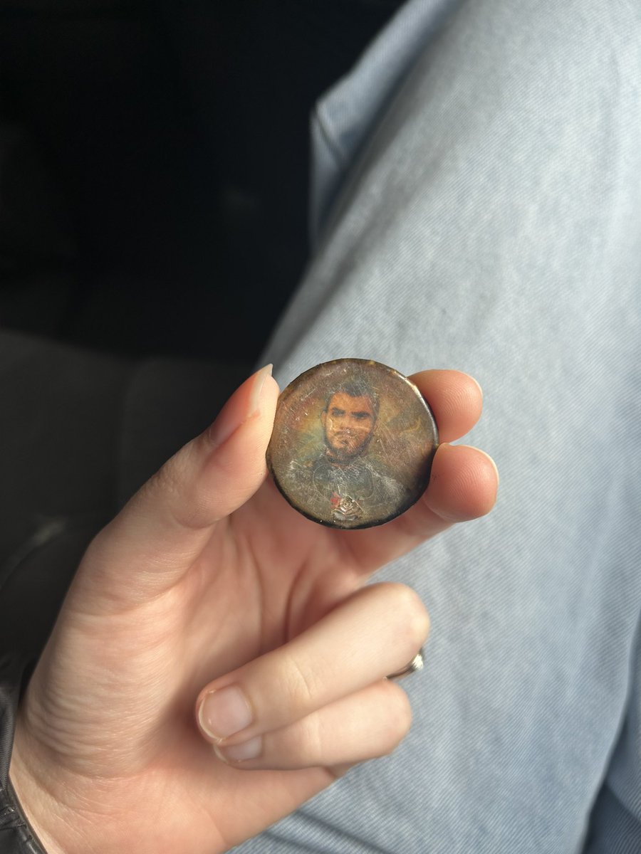 I can bark tweet media