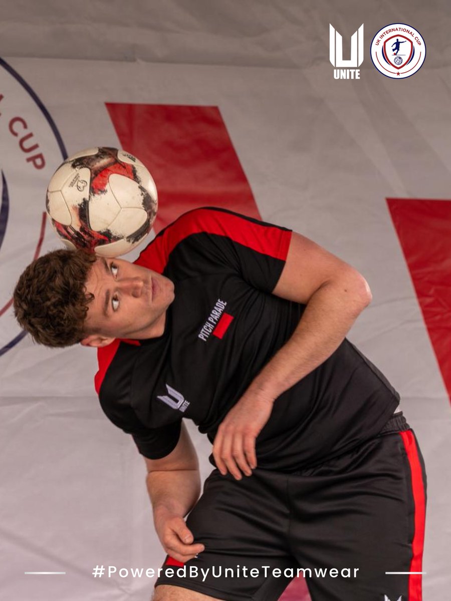 UK International Cup tweet media