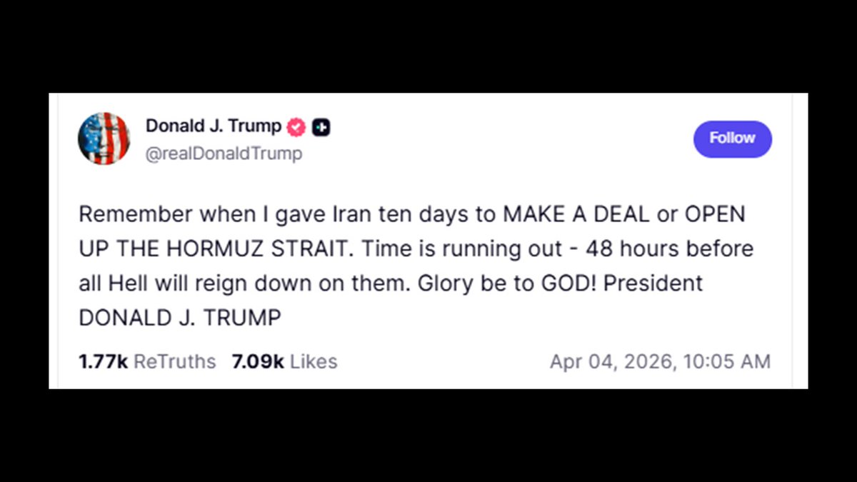 Daniel Davis Deep Dive tweet media