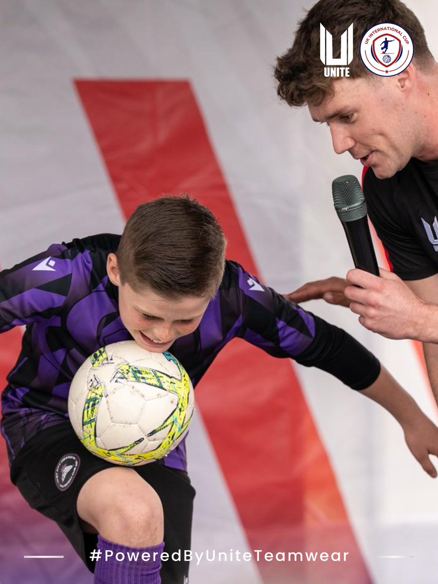 UK International Cup tweet media