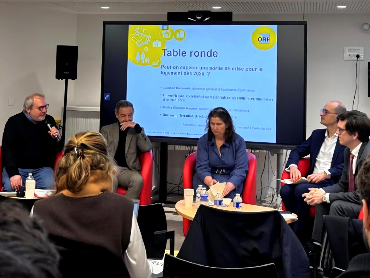 CEEVO Val d'Oise tweet media