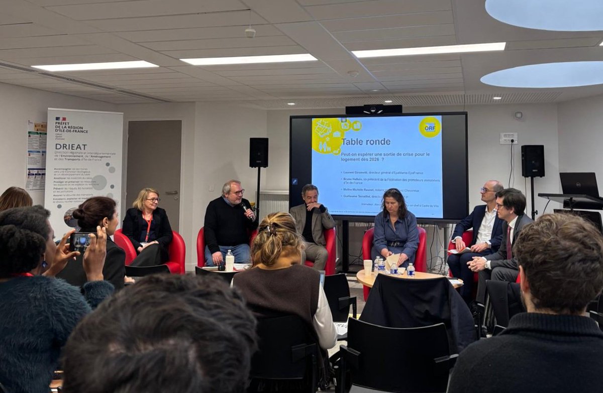 CEEVO Val d'Oise tweet media