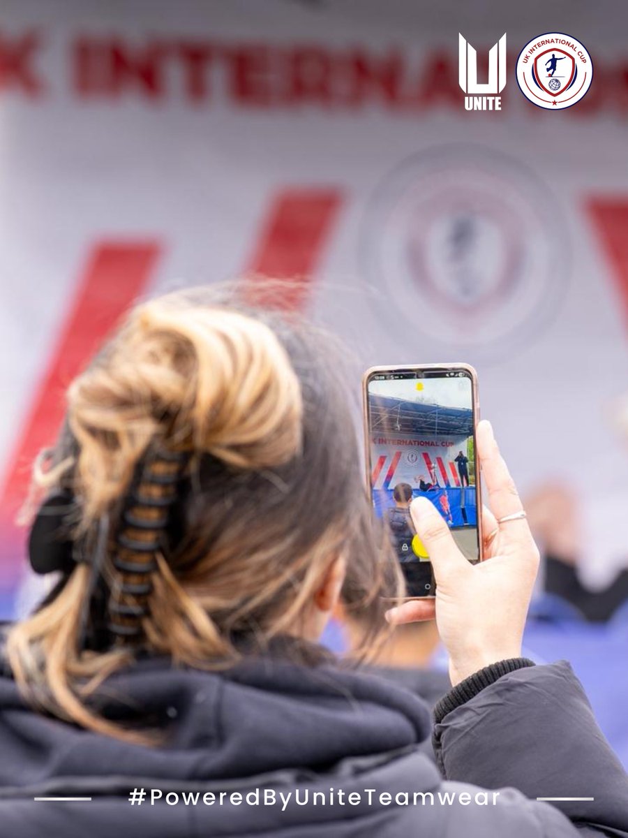 UK International Cup tweet media